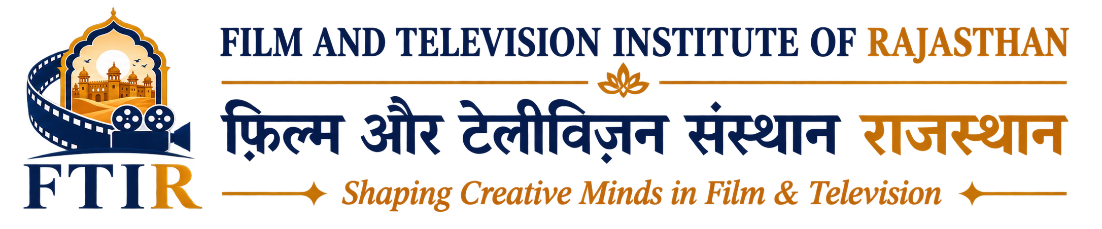 FTIR - Film and Television Institute of Rajasthan